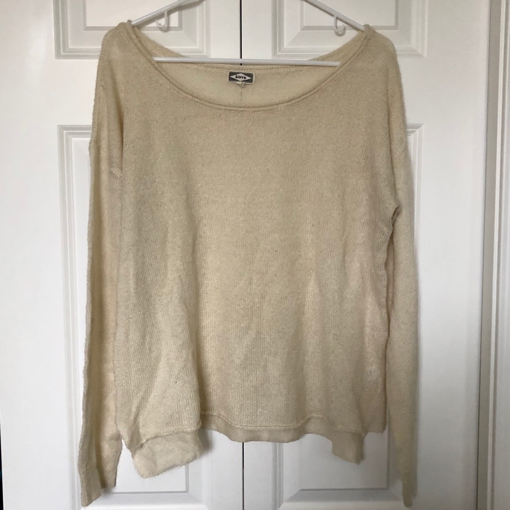 Pacsun Light Knit Sweater